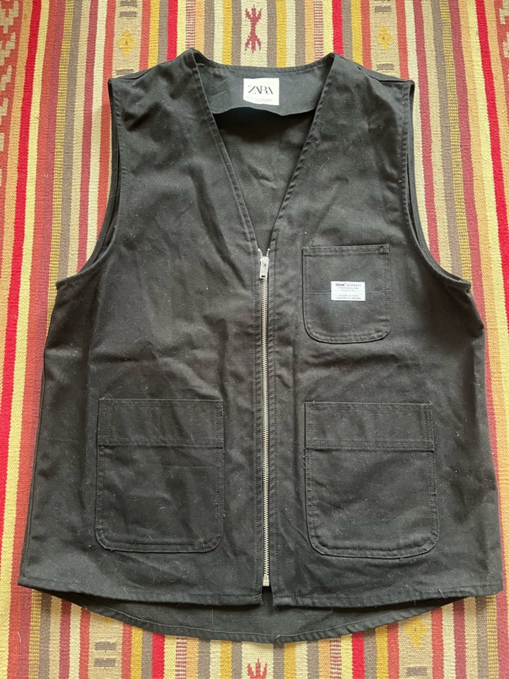 Utility Vest